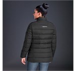 Ladies Alex Varga Montpellier Jacket JC-AV-129-A_JC-AV-129-A-BL_MOBK 0